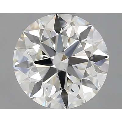 Diamante Certificato IGI Carati 1.02 Colore H Purezza IF  EX  EX  EX Fluorescenza NON Brown No Milky No EyeClean 100%