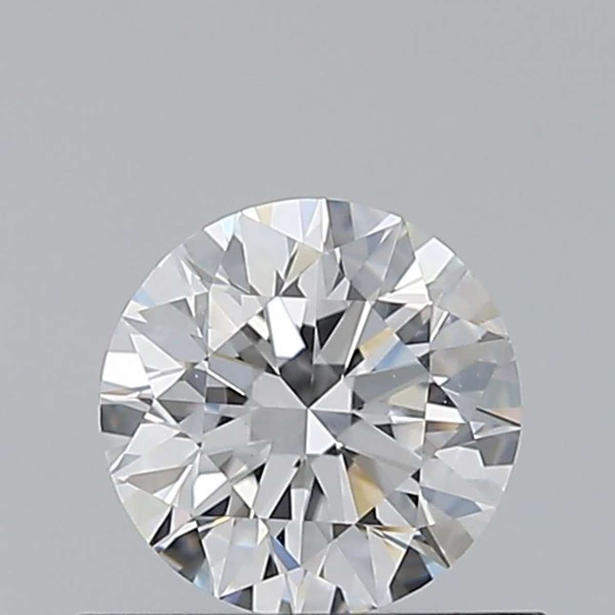 Certified Diamond GIA Carats 0.54 Color D Clarity VS2 EX EX EX Fluorescence NON Brown No Green No Milky No EyeClean 100% Certified Diamond GIA Carats 0.54 Color D Clarity VS2 EX EX EX Fluorescence NON Brown No Green No Milky No EyeClean 100%