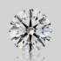 Certified Diamond GIA Carats 1.54 Color G Clarity VVS2  EX  EX  EX Fluorescence NON Brown No Green No Milky No EyeClean 100%