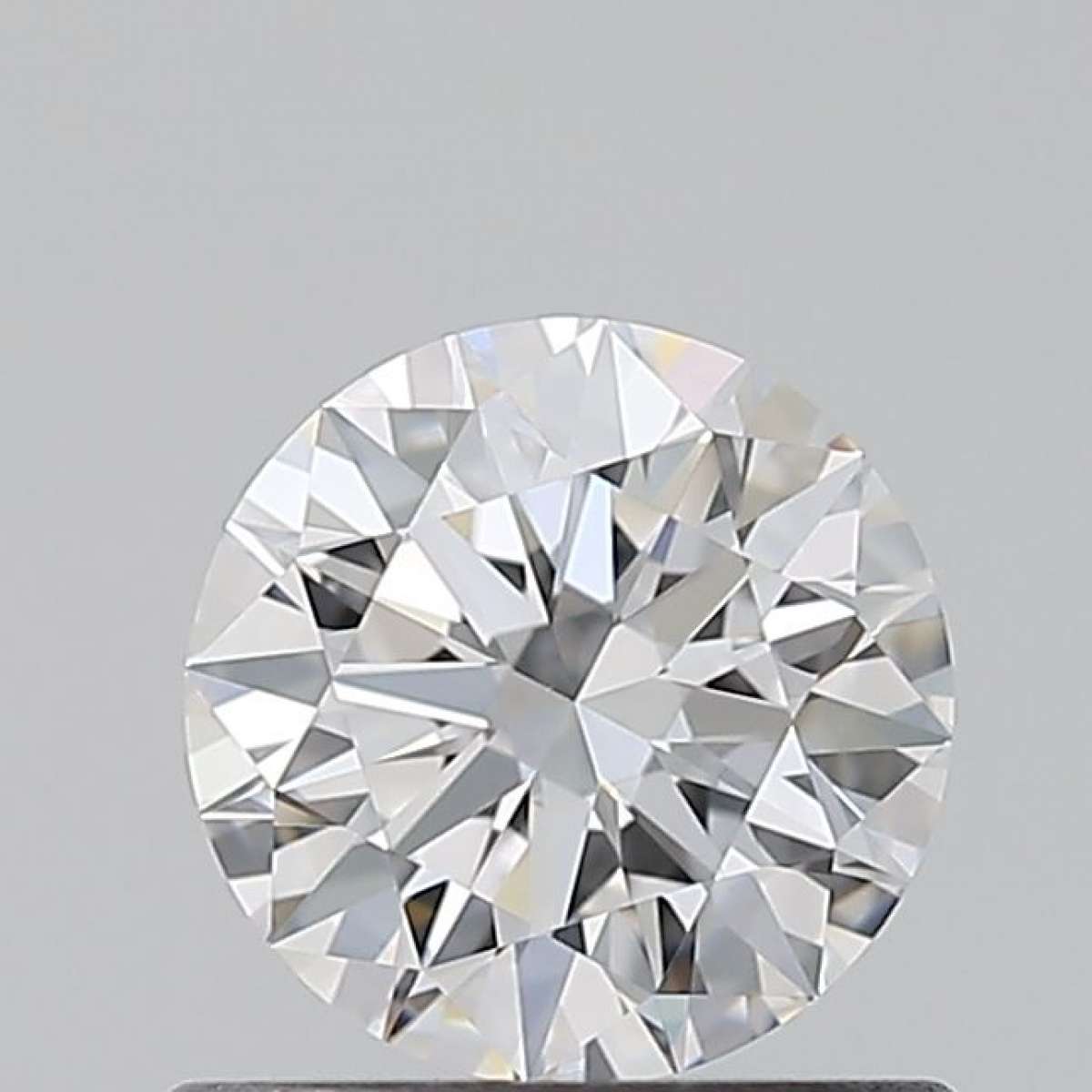 Certified Diamond GIA Carats 0.57 Color D Clarity VS1 EX EX EX Fluorescence NON Brown No Green No Milky No EyeClean 100% Certified Diamond GIA Carats 0.57 Color D Clarity VS1 EX EX EX Fluorescence NON Brown No Green No Milky No EyeClean 100%