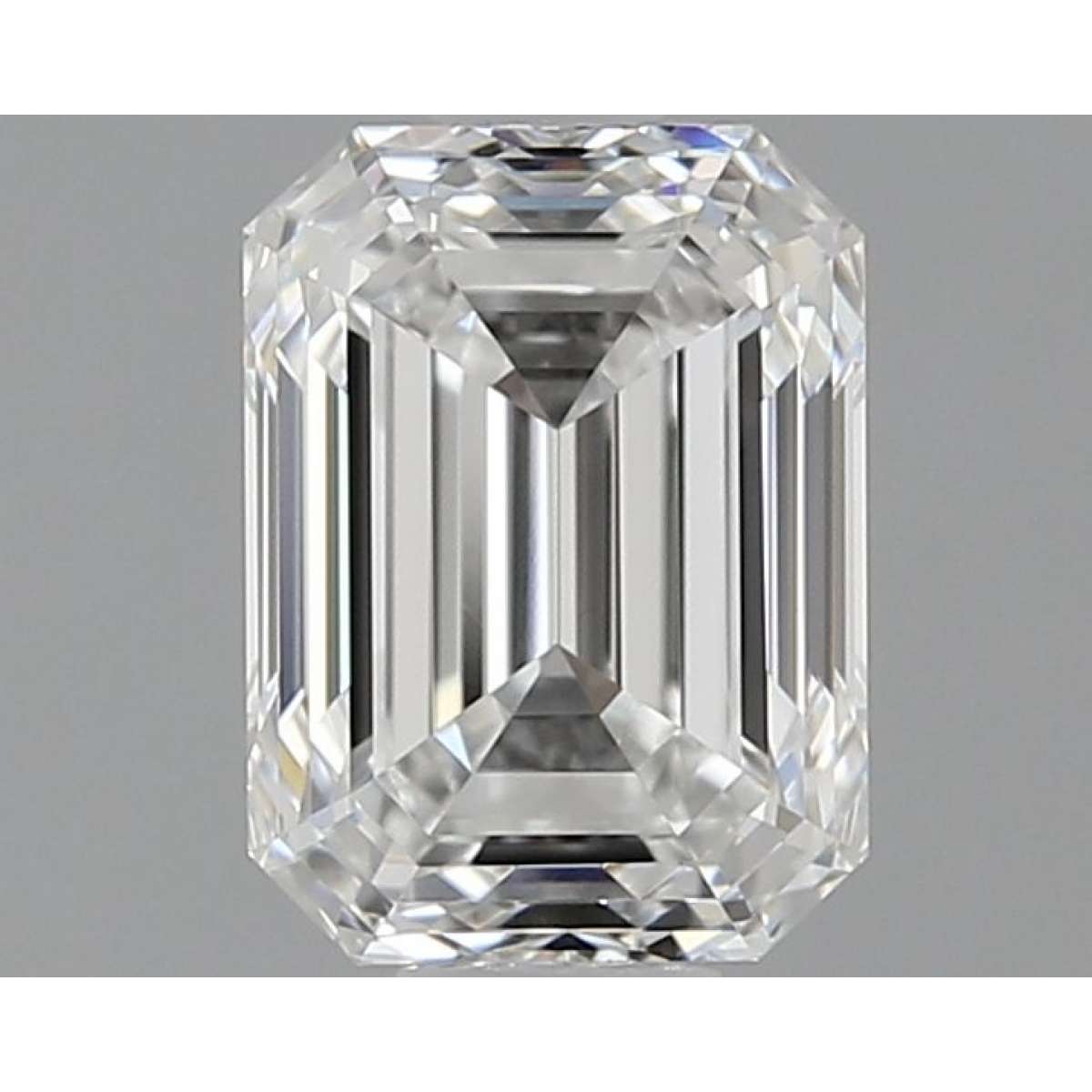 Certified Diamond GIA Carats 1.02 Color H Clarity VVS1  -  EX  VG Fluorescence NON Brown No Milky No EyeClean 100%