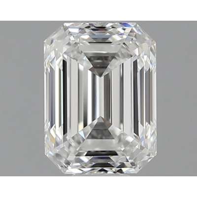 Certified Diamond GIA Carats 1.02 Color H Clarity VVS1  -  EX  VG Fluorescence NON Brown No Milky No EyeClean 100%