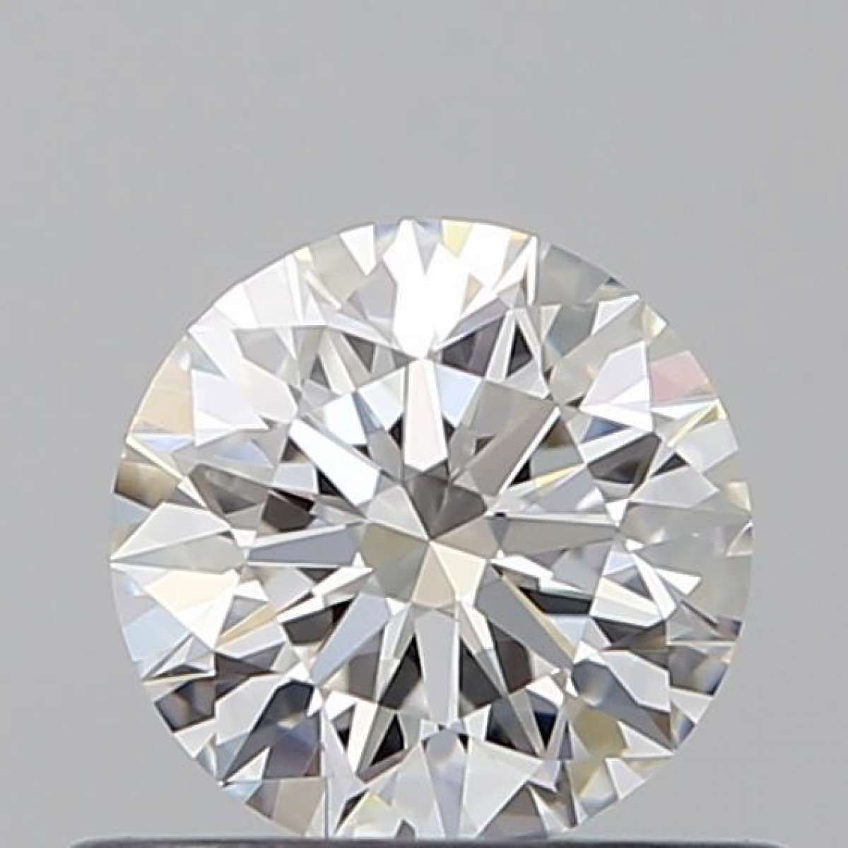 Certified Diamond GIA Carats 0.55 Color G Clarity VVS2 EX EX EX Fluorescence NON Brown No Green No Milky No EyeClean 100% Certified Diamond GIA Carats 0.55 Color G Clarity VVS2 EX EX EX Fluorescence NON Brown No Green No Milky No EyeClean 100%
