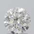 Certified Diamond GIA Carats 1.16 Color H Clarity VVS2  EX  EX  EX Fluorescence FNT Brown No Green No Milky No EyeClean 100%