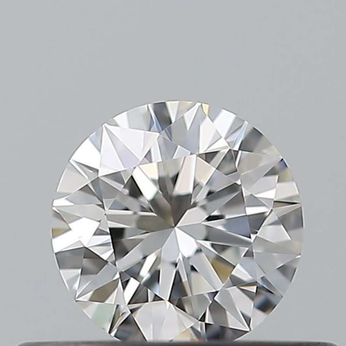 Certified Diamond GIA Carats 0.3 Color F Clarity VVS2 EX EX EX Fluorescence NON Brown No Milky No EyeClean 100% Certified Diamond GIA Carats 0.3 Color F Clarity VVS2 EX EX EX Fluorescence NON Brown No Milky No EyeClean 100%