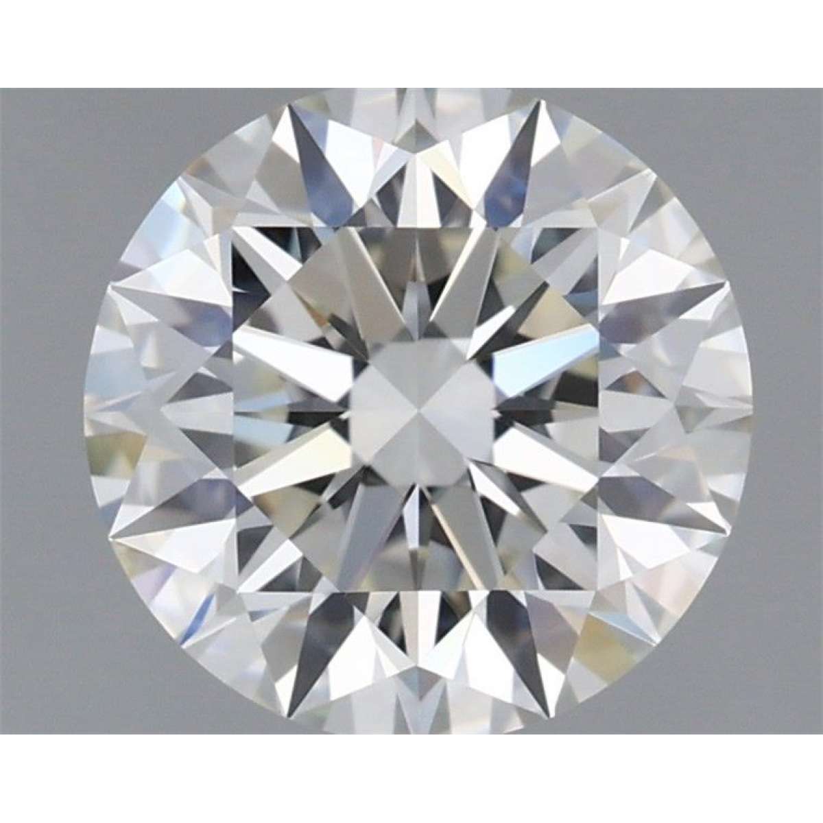 Diamante Certificato IGI Carati 1.55 Colore G Purezza VVS1  EX  EX  EX Fluorescenza NON Brown No Green No Milky No EyeClean 100%