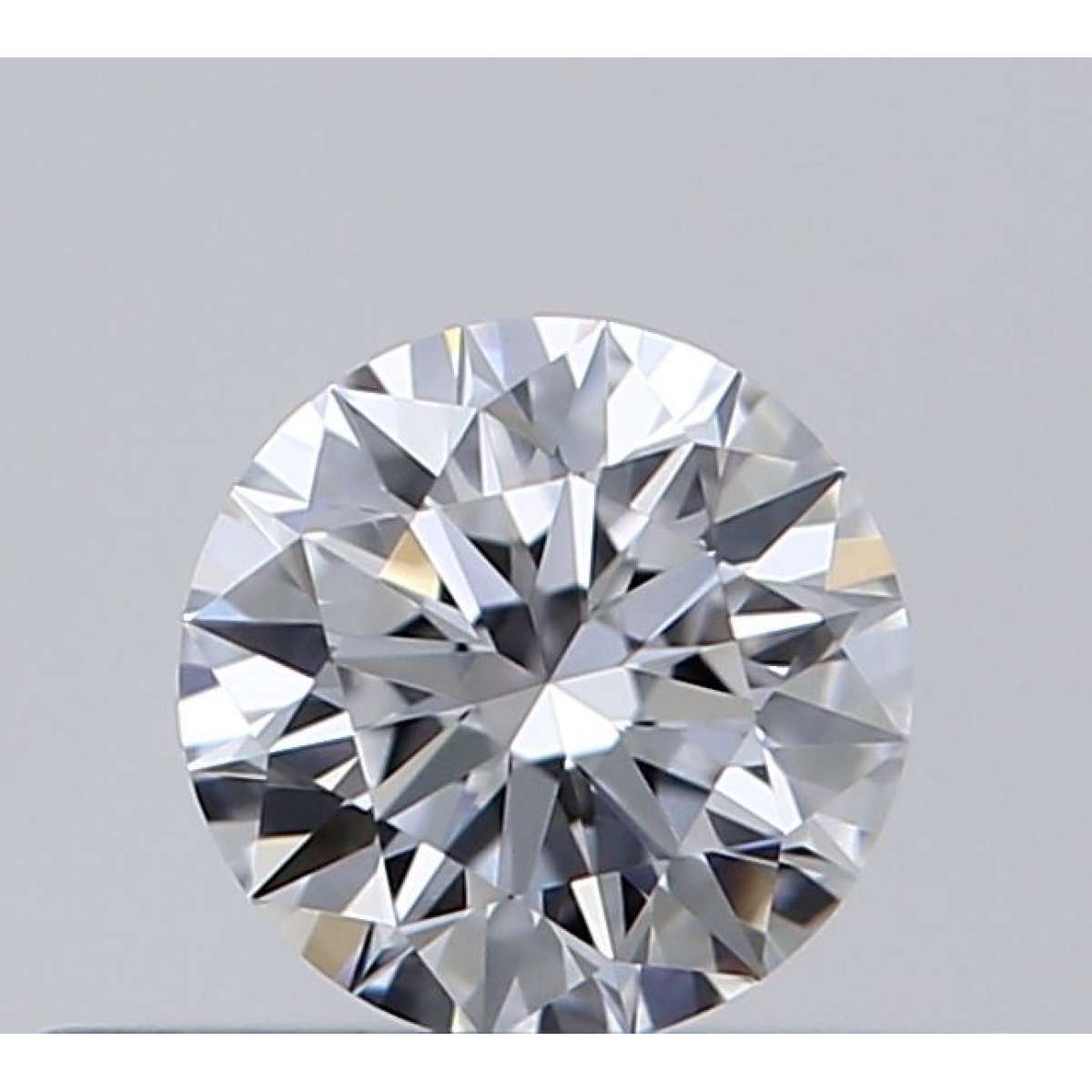 Certified Diamond GIA Carats 0.24 Color D Clarity VVS1  EX  EX  EX Fluorescence NON Brown No Green No Milky No EyeClean 100%