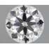 Diamante Certificato GIA Carati 1.5 Colore D Purezza VS1  VG  EX  VG Fluorescenza NON Brown No Green No Milky No EyeClean 100%
