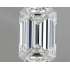 Certified Diamond IGI Carats 0.71 Color G Clarity VVS2  -  EX  EX Fluorescence NON Brown No Green No Milky No EyeClean 100%