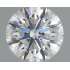 Certified Diamond GIA Carats 0.3 Color E Clarity VVS1  EX  EX  EX Fluorescence MED Brown No Green No Milky No EyeClean 100%