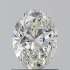 Diamante Certificato GIA Carati 0.9 Colore H Purezza VVS2  -  EX  VG Fluorescenza FNT Brown No Green No Milky No EyeClean 100%