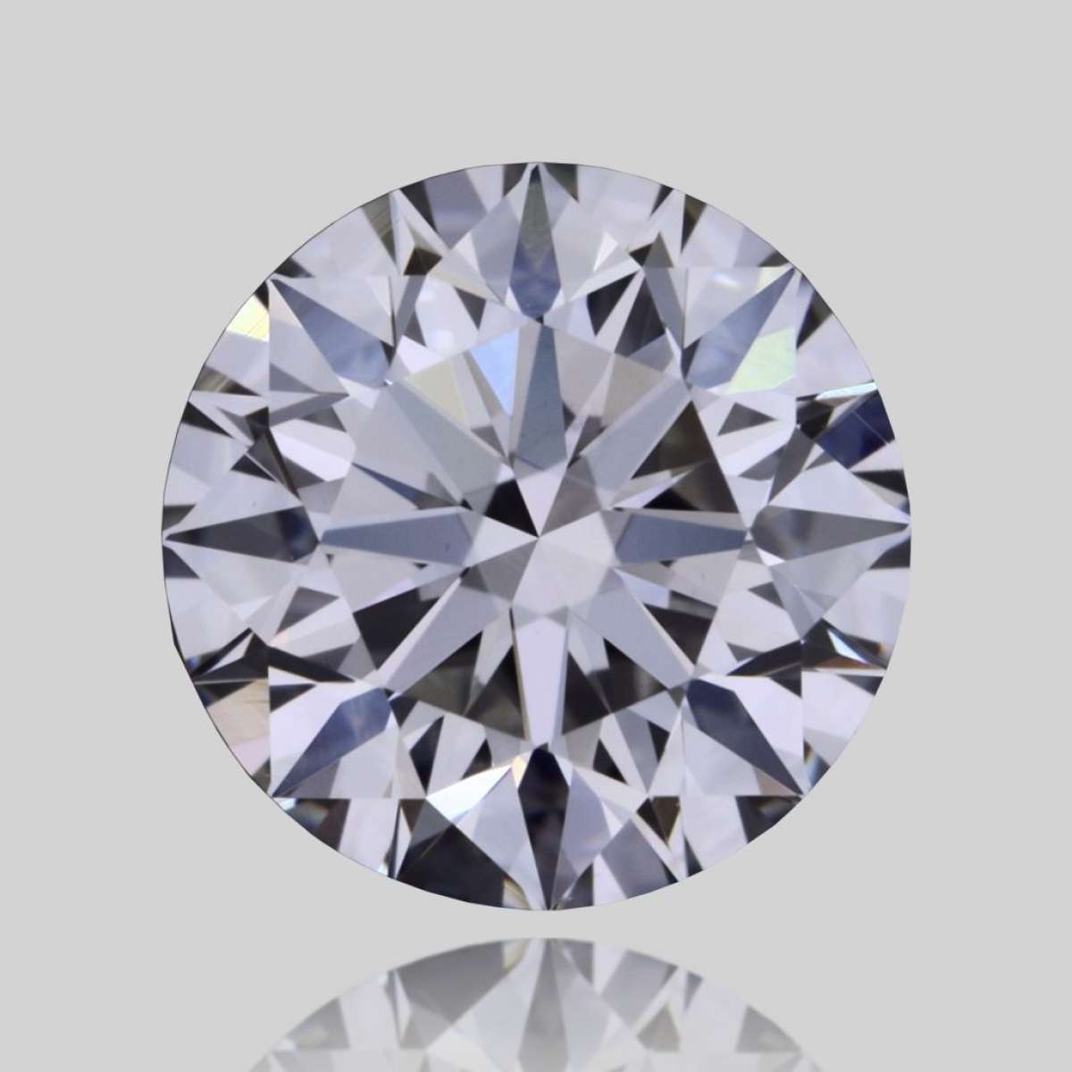 Certified Diamond GIA Carats 0.7 Color G Clarity SI1  EX  EX  EX Fluorescence NON Brown No Green No Milky No EyeClean 100%