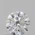 Certified Diamond GIA Carats 0.5 Color G Clarity VVS1  EX  EX  EX Fluorescence NON Brown No Milky No EyeClean 100%