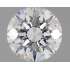 Certified Diamond GIA Carats 0.7 Color D Clarity VS1  EX  EX  EX Fluorescence NON Brown No Green No Milky No EyeClean 100%