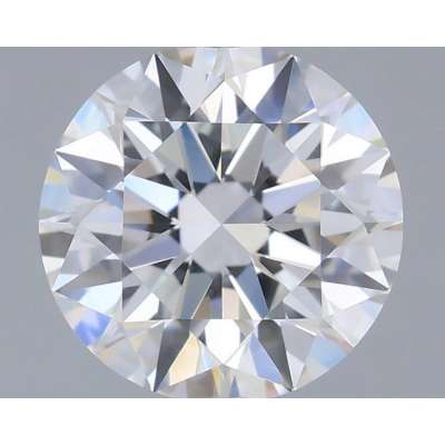 Certified Diamond IGI Carats 0.7 Color D Clarity VVS1  EX  EX  EX Fluorescence NON Brown No Green No Milky No EyeClean 100%