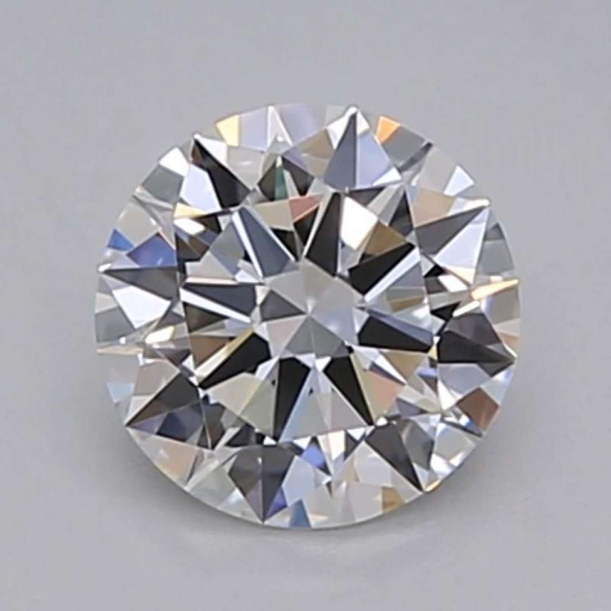 Certified Diamond GIA Carats 0.41 Color E Clarity VS1 EX EX EX Fluorescence NON Brown No Green No Milky No EyeClean 100% Certified Diamond GIA Carats 0.41 Color E Clarity VS1 EX EX EX Fluorescence NON Brown No Green No Milky No EyeClean 100%