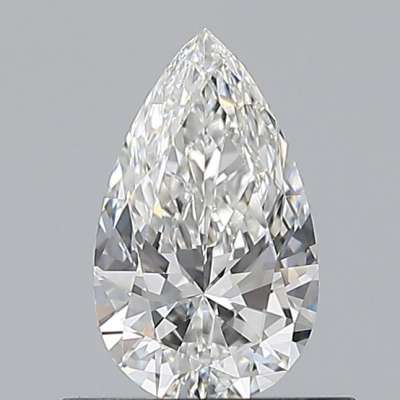 Certified Diamond GIA Carats 0.5 Color F Clarity IF  -  EX  EX Fluorescence NON Brown No Green No Milky No EyeClean 100%