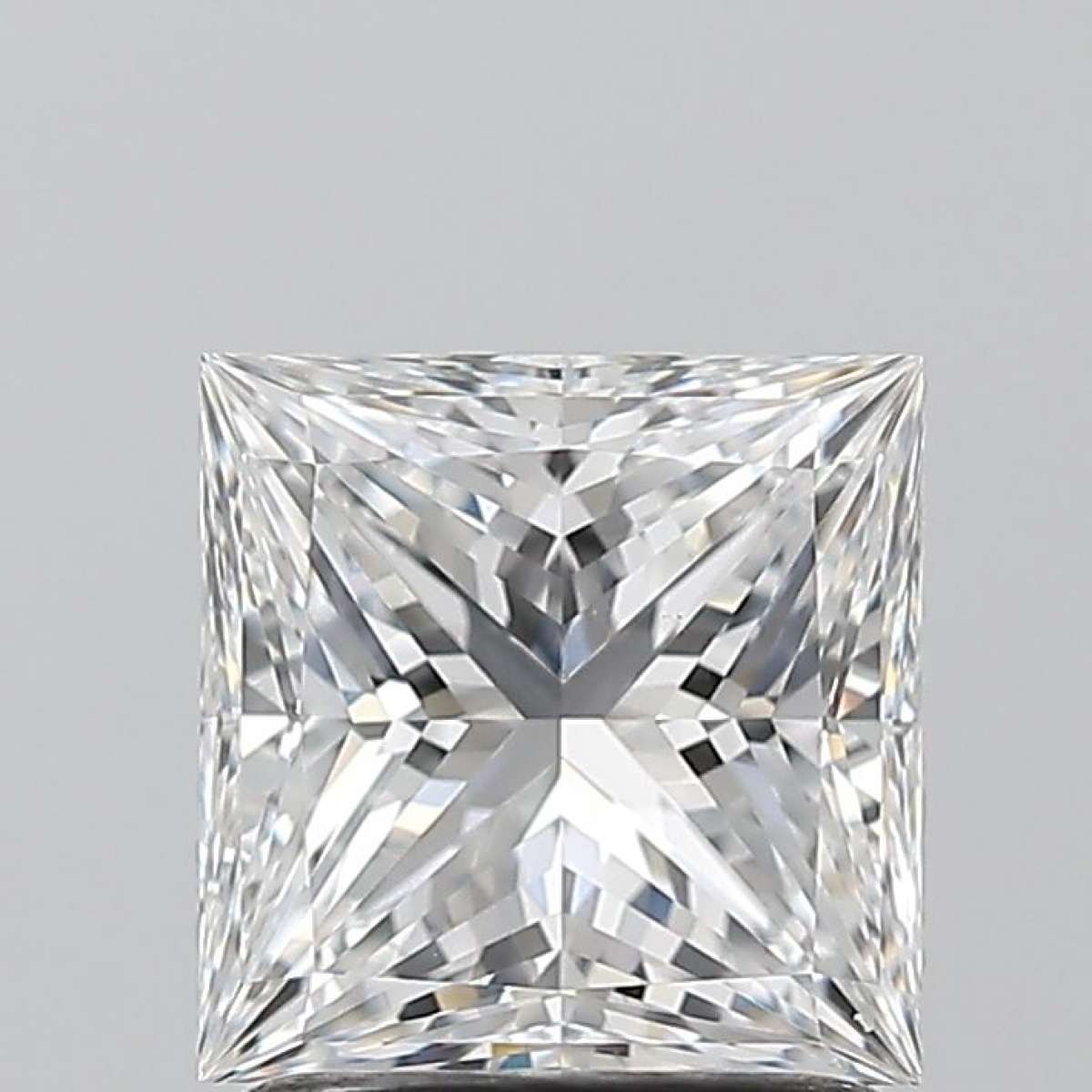 Certified Diamond GIA Carats 1.51 Color D Clarity VS2  -  EX  EX Fluorescence NON Brown No Green No Milky No EyeClean 100%