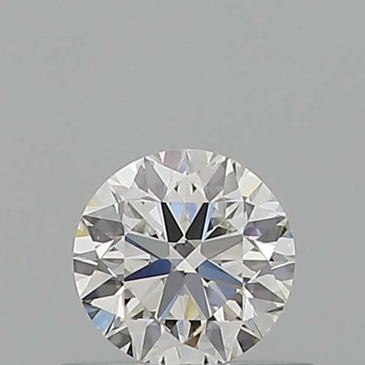 Certified Diamond GIA Carats 0.5 Color F Clarity VS1 VG VG EX Fluorescence NON Brown No Milky No EyeClean 100% Certified Diamond GIA Carats 0.5 Color F Clarity VS1 VG VG EX Fluorescence NON Brown No Milky No EyeClean 100%