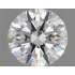 Certified Diamond IGI Carats 1.01 Color F Clarity VS1  EX  EX  EX Fluorescence NON Brown No Green No Milky No EyeClean 100%