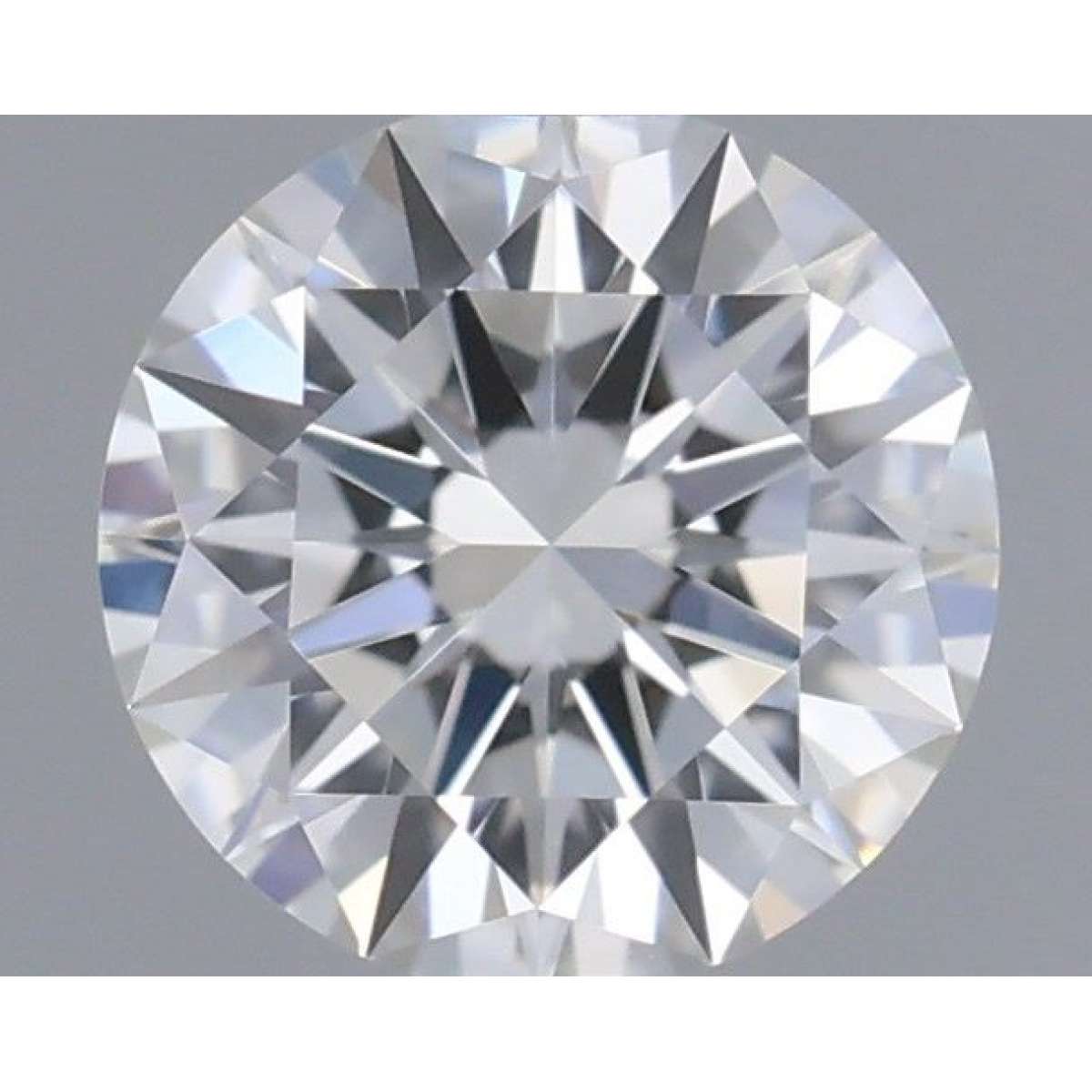 Certified Diamond GIA Carats 0.32 Color H Clarity VVS2  EX  EX  EX Fluorescence NON Brown No Green No Milky No EyeClean 100%