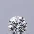 Certified Diamond GIA Carats 0.27 Color E Clarity VVS1  EX  EX  EX Fluorescence NON Brown No Green No Milky No EyeClean 100%
