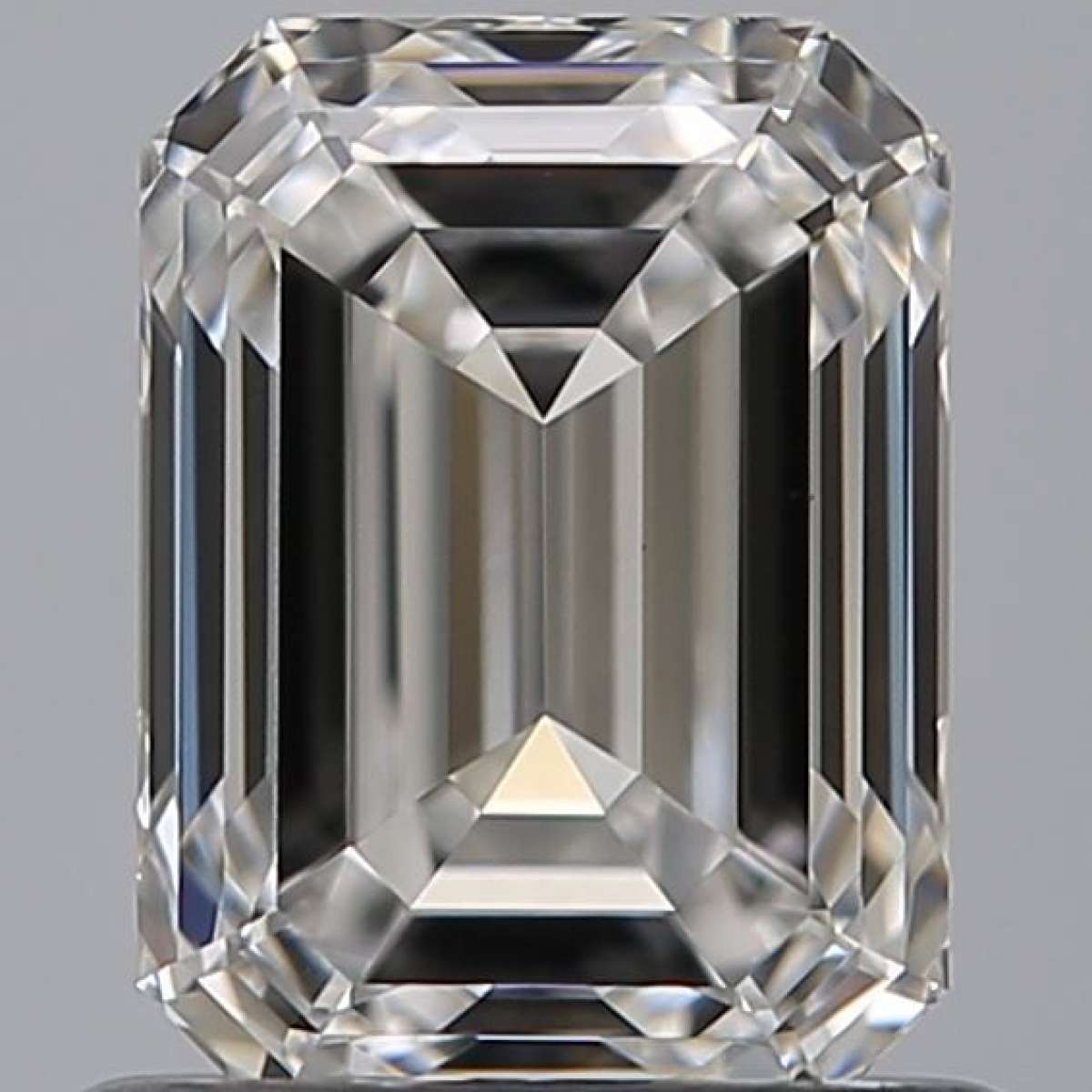 Certified Diamond GIA Carats 1.01 Color F Clarity VS1 - EX VG Fluorescence FNT Brown No Milky No EyeClean 100% Certified Diamond GIA Carats 1.01 Color F Clarity VS1 - EX VG Fluorescence FNT Brown No Milky No EyeClean 100%