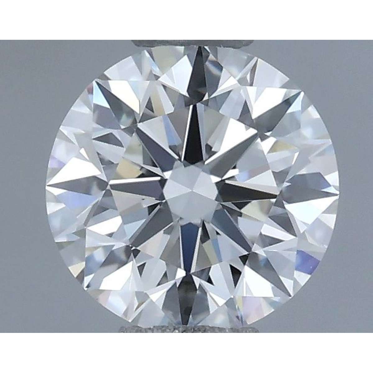Diamante Certificato IGI Carati 0.7 Colore G Purezza VS1 EX EX EX Fluorescenza NON Brown No Green No Milky No EyeClean 100% Diamante Certificato IGI Carati 0.7 Colore G Purezza VS1 EX EX EX Fluorescenza NON Brown No Green No Milky No EyeClean 100%