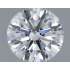 Certified Diamond GIA Carats 1.05 Color E Clarity VS1  EX  EX  EX Fluorescence NON Brown No Green No Milky No EyeClean 100%