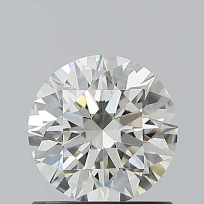 Certified Diamond IGI Carats 0.95 Color H Clarity VVS1  EX  EX  EX Fluorescence NON Brown No Green No Milky No EyeClean 100%