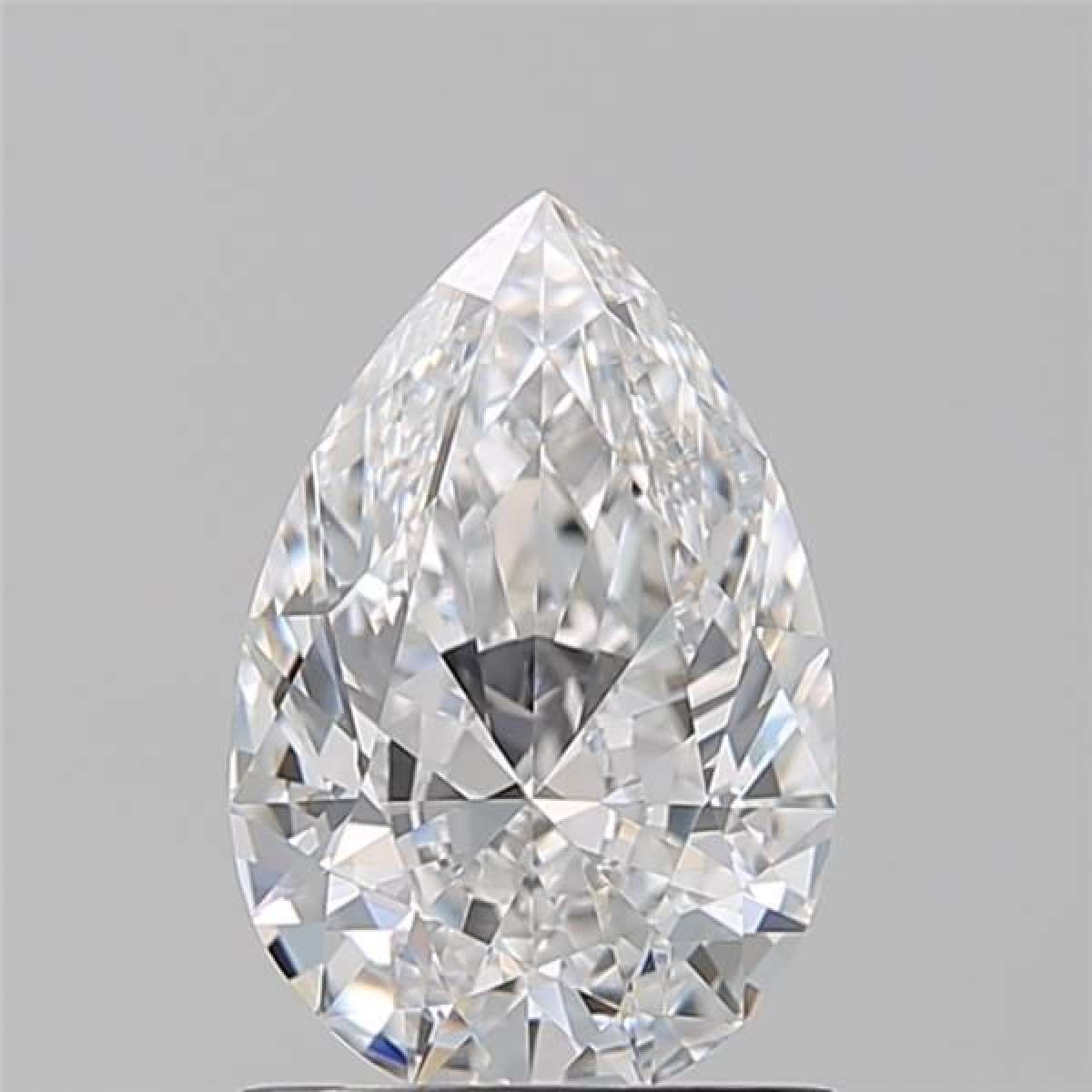 Certified Diamond GIA Carats 1.13 Color E Clarity VS1  -  EX  EX Fluorescence FNT Brown No Green No Milky No EyeClean 100%