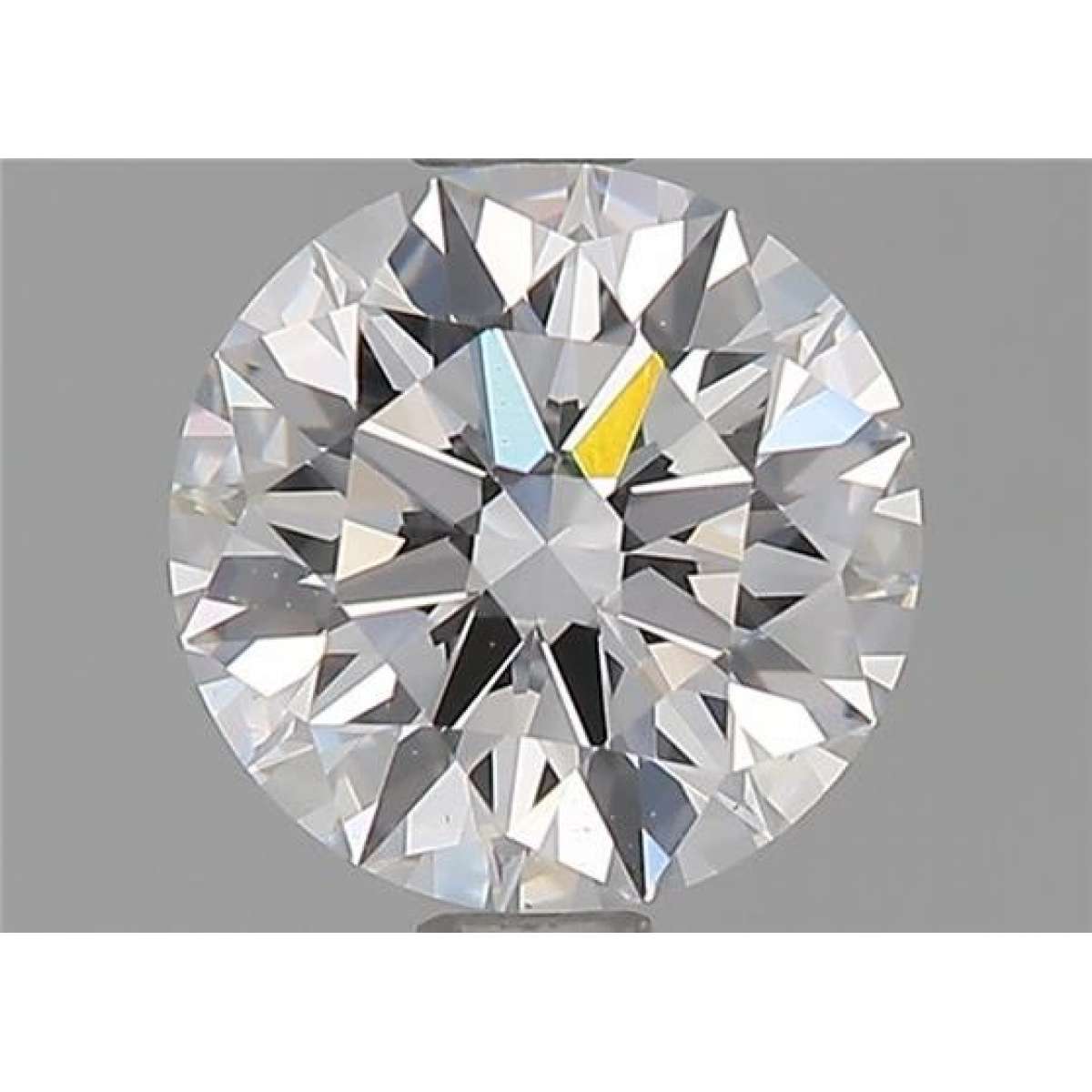 Diamante Certificato GIA Carati 1.0 Colore D Purezza VS1 EX EX EX Fluorescenza NON Brown No Green No Milky No EyeClean 100% Diamante Certificato GIA Carati 1.0 Colore D Purezza VS1 EX EX EX Fluorescenza NON Brown No Green No Milky No EyeClean 100%