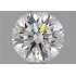 Certified Diamond GIA Carats 1.0 Color D Clarity VS1  EX  EX  EX Fluorescence NON Brown No Green No Milky No EyeClean 100%