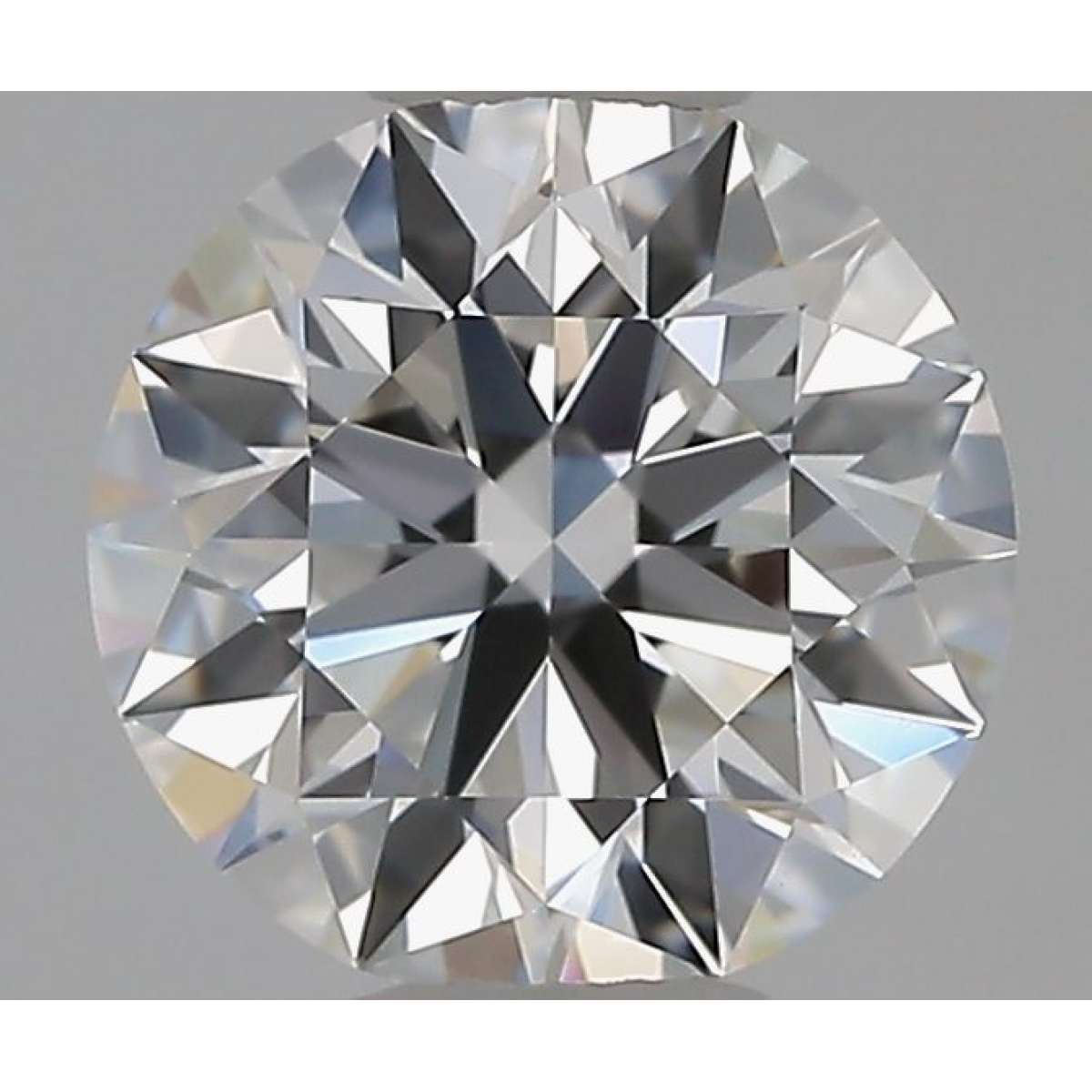 Certified Diamond GIA Carats 1.02 Color E Clarity VS1  EX  EX  EX Fluorescence FNT Brown No Green No Milky No EyeClean 100%