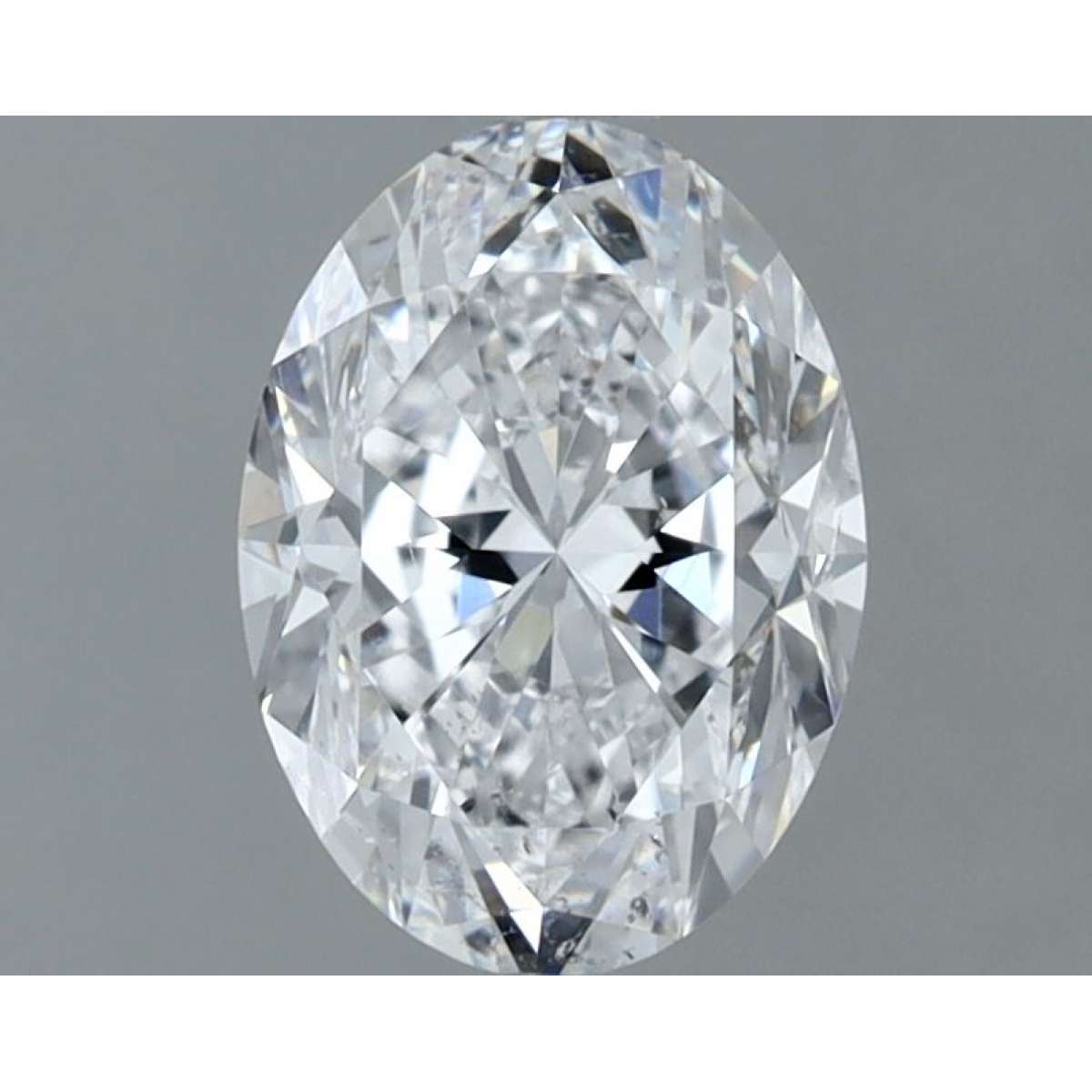Certified Diamond GIA Carats 1.3 Color D Clarity SI2 - EX VG Fluorescence MED Brown No Green No Milky No EyeClean 100% Certified Diamond GIA Carats 1.3 Color D Clarity SI2 - EX VG Fluorescence MED Brown No Green No Milky No EyeClean 100%