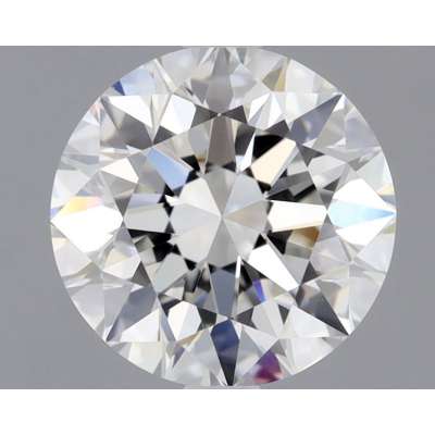 Certified Diamond GIA Carats 1.5 Color H Clarity VVS1  EX  EX  EX Fluorescence NON Brown No Green No Milky No EyeClean 100%
