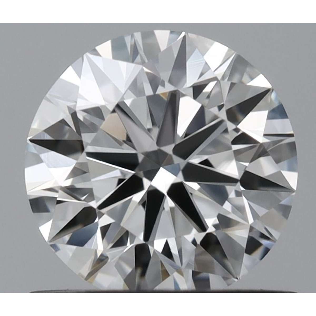 Diamante Certificato IGI Carati 0.6 Colore F Purezza VVS2 EX EX EX Fluorescenza NON Brown No Milky No EyeClean 100% Diamante Certificato IGI Carati 0.6 Colore F Purezza VVS2 EX EX EX Fluorescenza NON Brown No Milky No EyeClean 100%