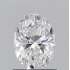 Certified Diamond GIA Carats 1.02 Color D Clarity VVS1  -  EX  EX Fluorescence FNT Brown No Green No Milky No EyeClean 100%