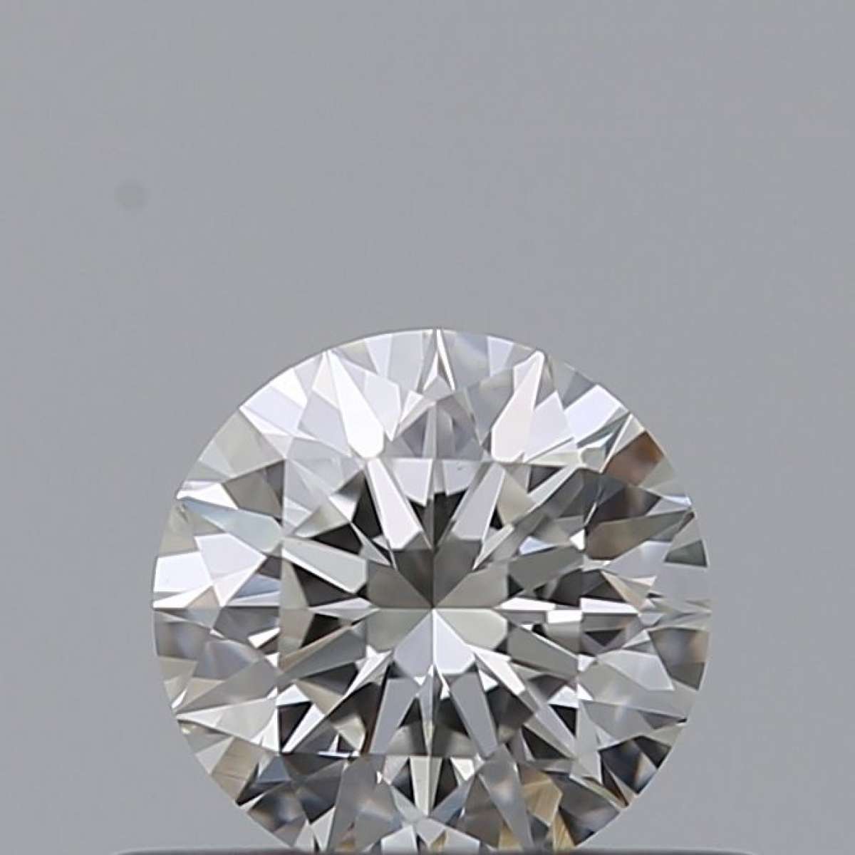 Certified Diamond IGI Carats 0.4 Color G Clarity VVS2 EX EX EX Fluorescence NON Brown No Milky No EyeClean 100% Certified Diamond IGI Carats 0.4 Color G Clarity VVS2 EX EX EX Fluorescence NON Brown No Milky No EyeClean 100%