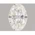 Certified Diamond GIA Carats 0.7 Color G Clarity VS2  -  VG  EX Fluorescence FNT Brown No Green No Milky No EyeClean 100%