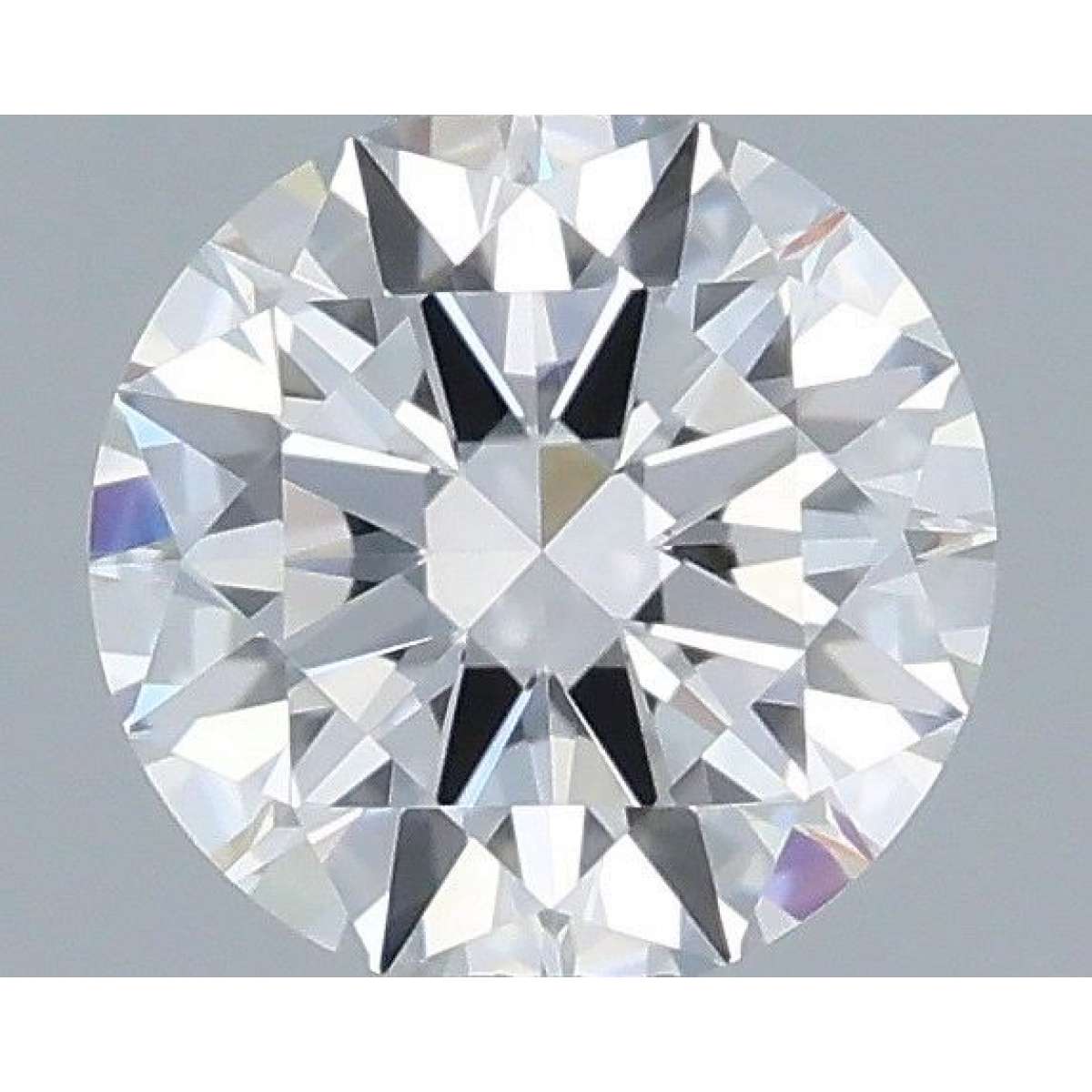 Diamante Certificato IGI Carati 0.51 Colore D Purezza VVS1 EX EX EX Fluorescenza NON Brown No Green No Milky No EyeClean 100% Diamante Certificato IGI Carati 0.51 Colore D Purezza VVS1 EX EX EX Fluorescenza NON Brown No Green No Milky No EyeClean 100%