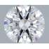 Diamante Certificato IGI Carati 0.51 Colore D Purezza VVS1  EX  EX  EX Fluorescenza NON Brown No Green No Milky No EyeClean 100%