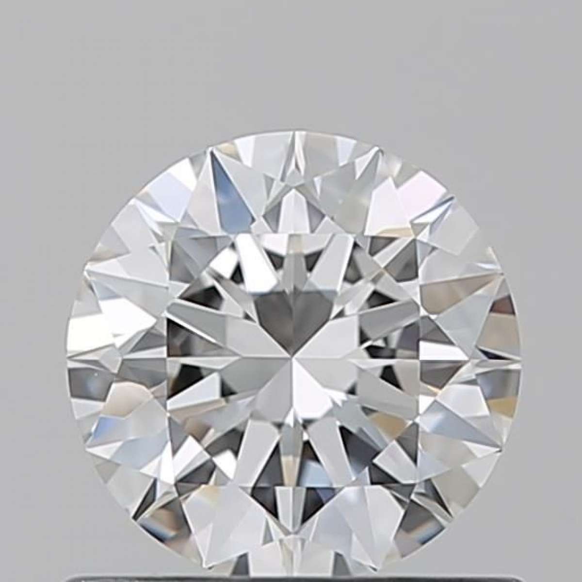 Certified Diamond GIA Carats 0.71 Color F Clarity VVS1 EX EX EX Fluorescence NON Brown No Milky No EyeClean 100% Certified Diamond GIA Carats 0.71 Color F Clarity VVS1 EX EX EX Fluorescence NON Brown No Milky No EyeClean 100%