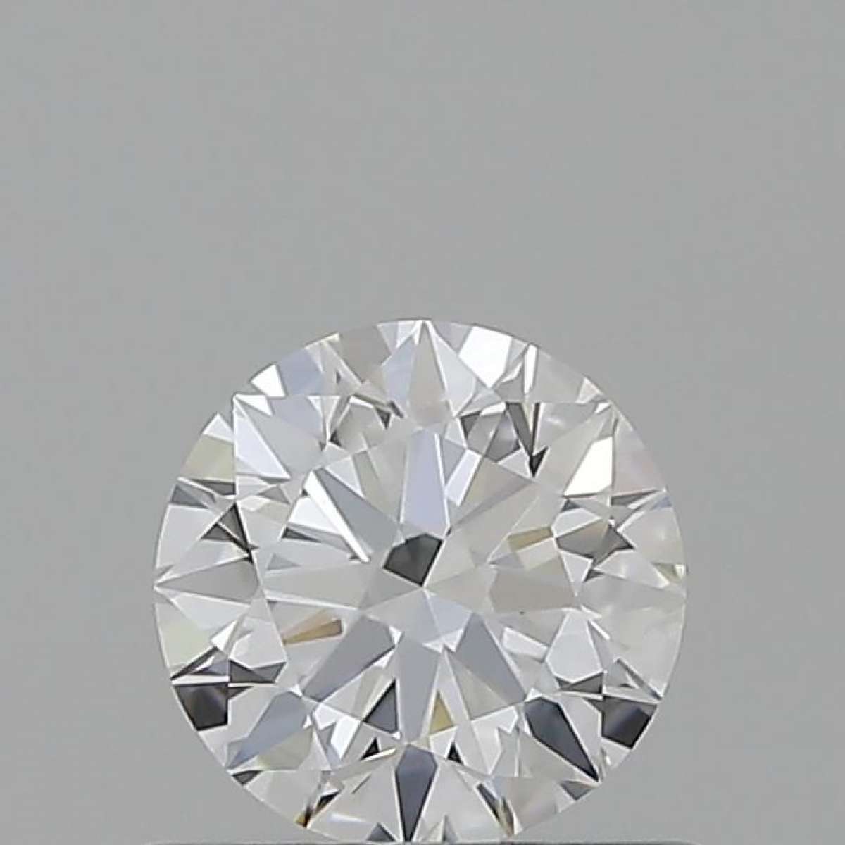 Certified Diamond GIA Carats 0.64 Color D Clarity VVS2 EX EX EX Fluorescence NON Brown No Green No Milky No EyeClean 100% Certified Diamond GIA Carats 0.64 Color D Clarity VVS2 EX EX EX Fluorescence NON Brown No Green No Milky No EyeClean 100%
