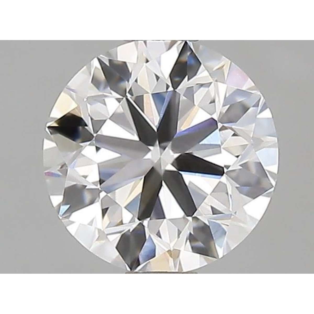 Certified Diamond IGI Carats 1.0 Color E Clarity VVS2  VG  EX  EX Fluorescence NON Brown No Green No Milky No EyeClean 100%