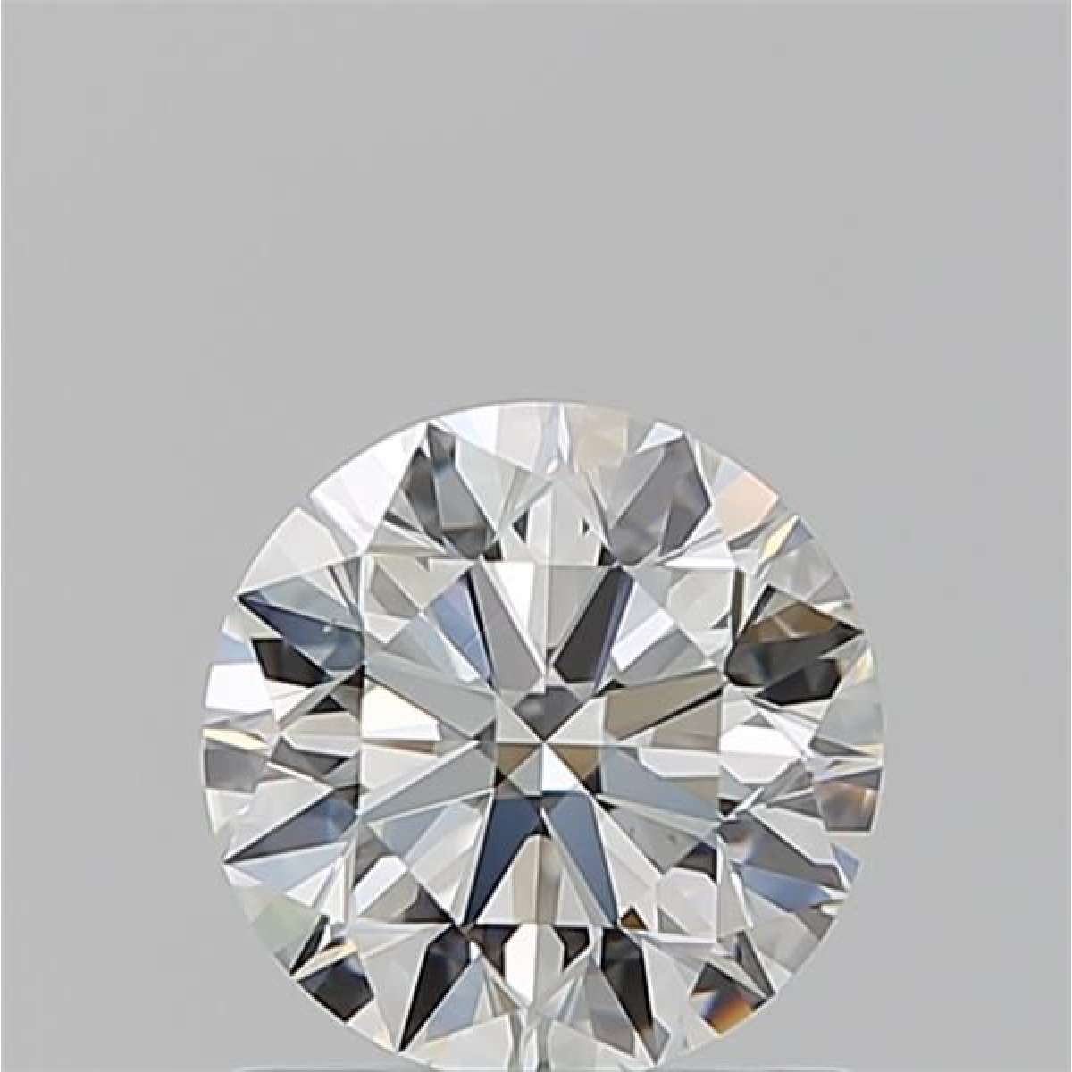 Certified Diamond GIA Carats 1.01 Color H Clarity VS2 EX EX EX Fluorescence NON Brown No Milky No EyeClean 100% Certified Diamond GIA Carats 1.01 Color H Clarity VS2 EX EX EX Fluorescence NON Brown No Milky No EyeClean 100%