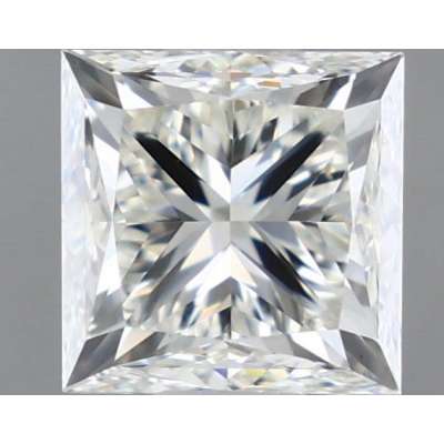 Certified Diamond IGI Carats 1.0 Color H Clarity VVS2  -  VG  VG Fluorescence NON Brown No Green No Milky No EyeClean 100%
