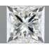 Certified Diamond IGI Carats 1.0 Color H Clarity VVS2  -  VG  VG Fluorescence NON Brown No Green No Milky No EyeClean 100%
