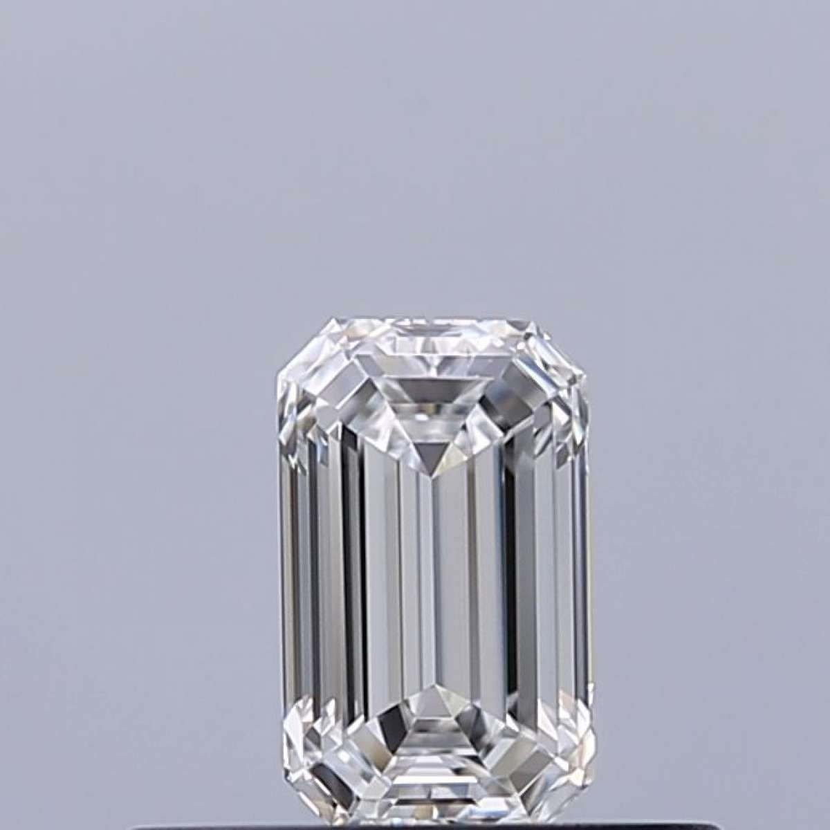 Certified Diamond GIA Carats 0.31 Color F Clarity VVS1  -  EX  VG Fluorescence NON Brown No Milky No EyeClean 100%