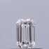 Certified Diamond GIA Carats 0.31 Color F Clarity VVS1  -  EX  VG Fluorescence NON Brown No Milky No EyeClean 100%